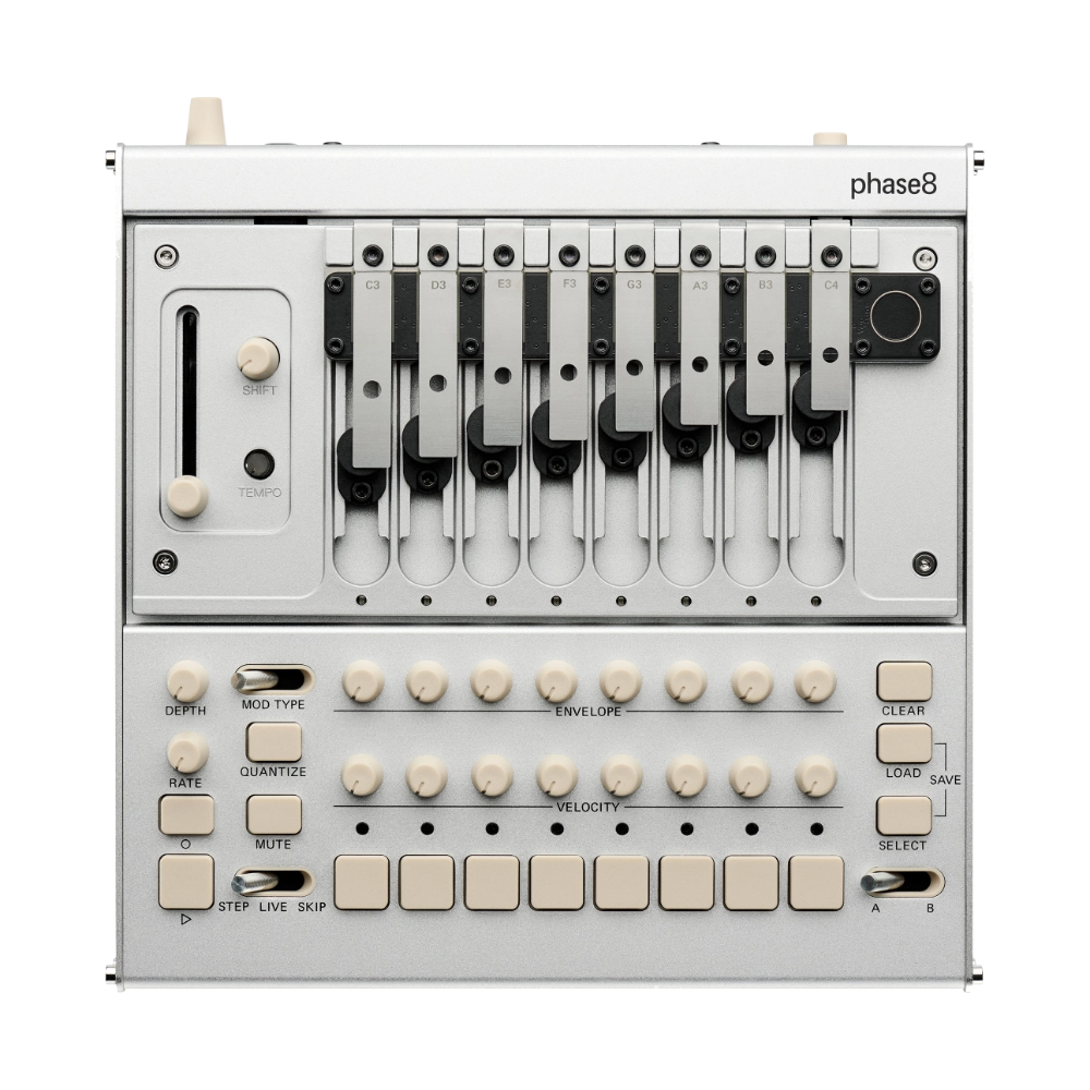 Elektron Digitone II 本体 箱 AC付 USB欠品 Elektron Digitone II
