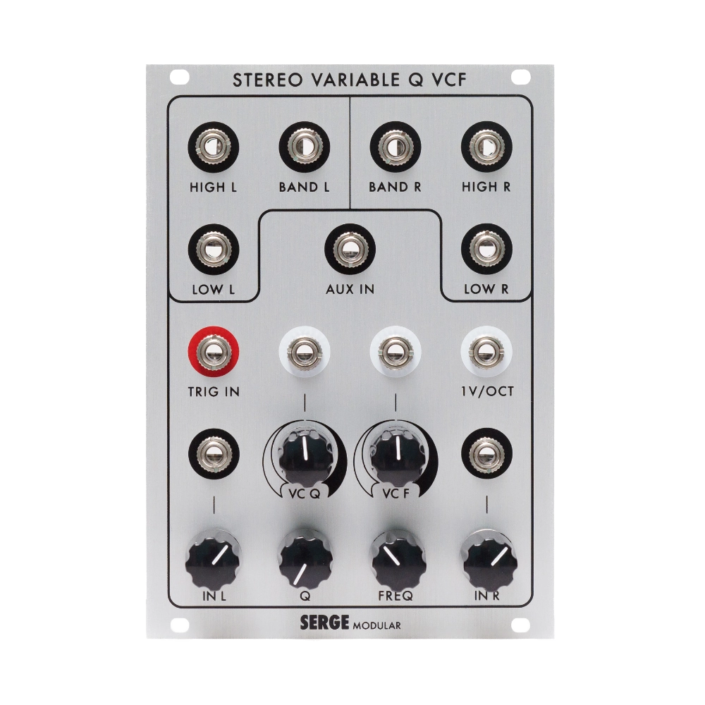 Doepfer A-160-2 Eurorack Clock Divider Module - Elevator Sound