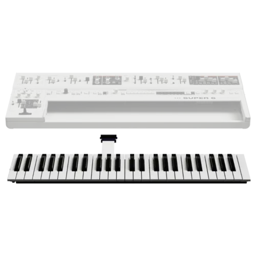 UDO SuperTouch 49 Keyboard Upgrade Kit