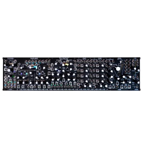 Make Noise NUSS: New Universal Skiff System