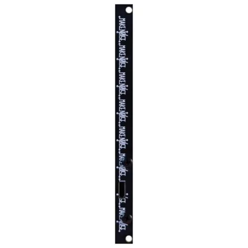Make Noise MultiWAVE MIDI Inlet Eurorack Expander Module
