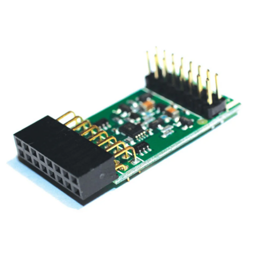 WMD Soft Start Inline Power Buffer