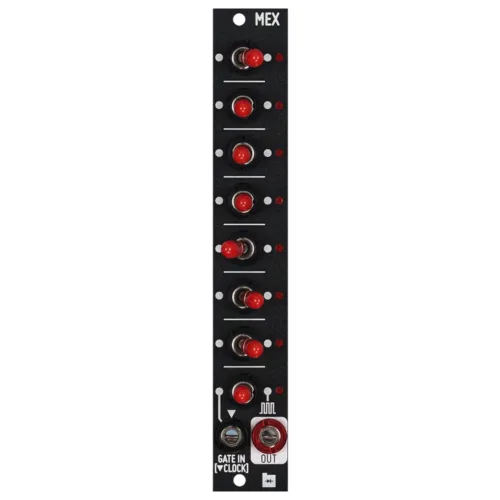Expert Sleepers FHX-8CV Eurorack CV Expansion Module (FH-2