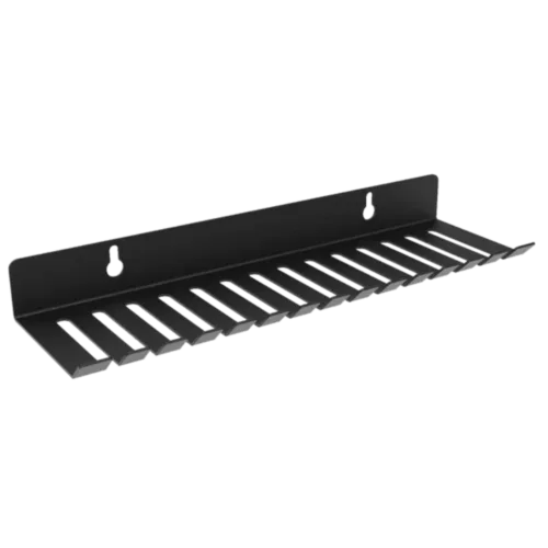 Knots Eurorack Cable Organiser