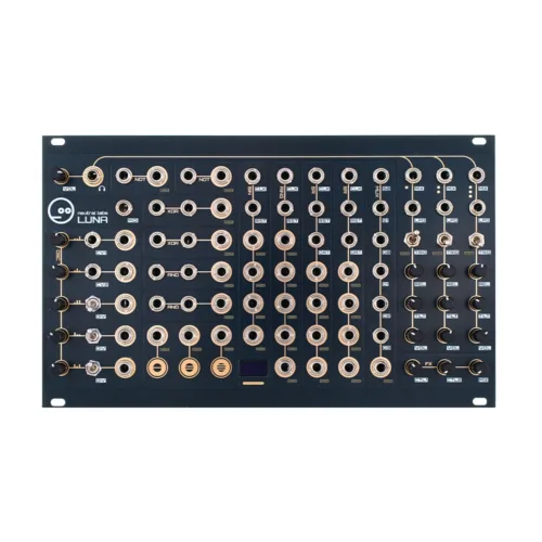 Neutral Labs Luna Eurorack Experimental Analog Synthesizer Module