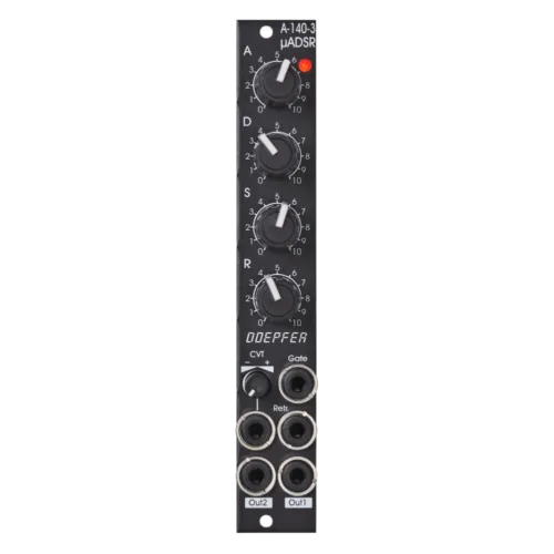Big T Music Monsoon (Mutable Instruments Clouds) (Black