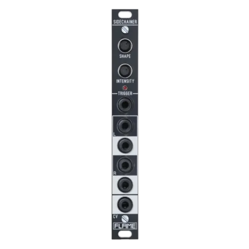 【ジャンク】Doepfer A-135-3 VC Stereo Doepfer Musikelektronik - Doepfer A-135-2 Voltage Controlled Mixer