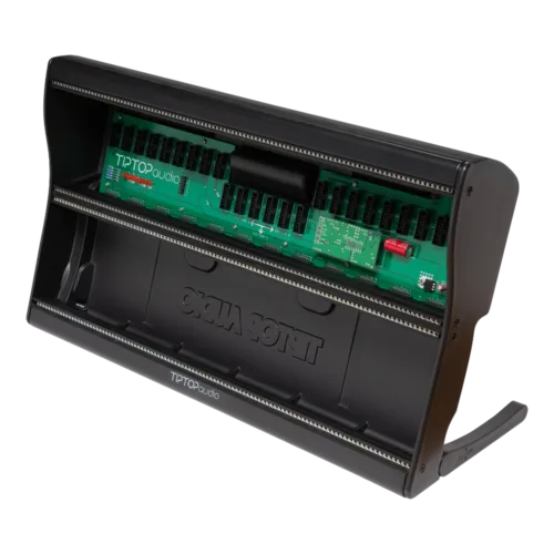 Tiptop Audio Mantis Eurorack Powered Case (Black)