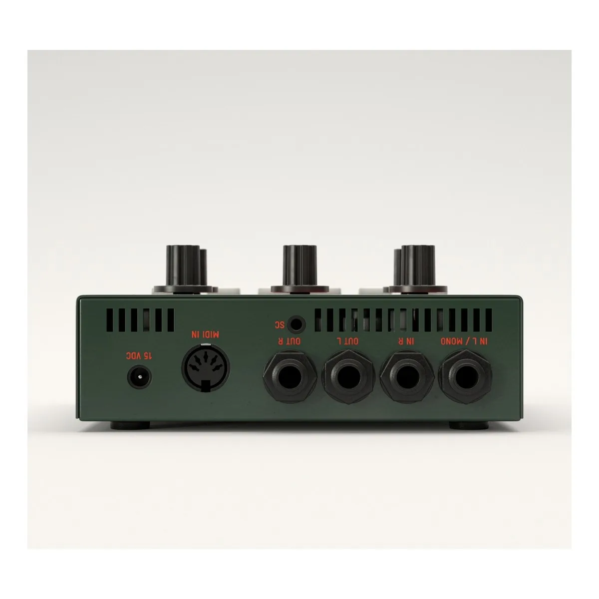 DTM・DAW OTO Machines BOUM OTO Machines BOUM Analogue Stereo Warming Processor - Elevator Sound