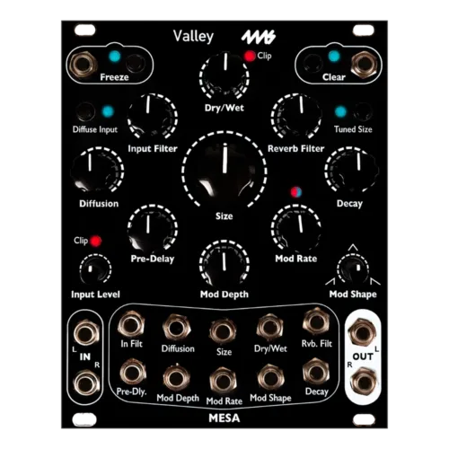 4ms Archives - Elevator Sound