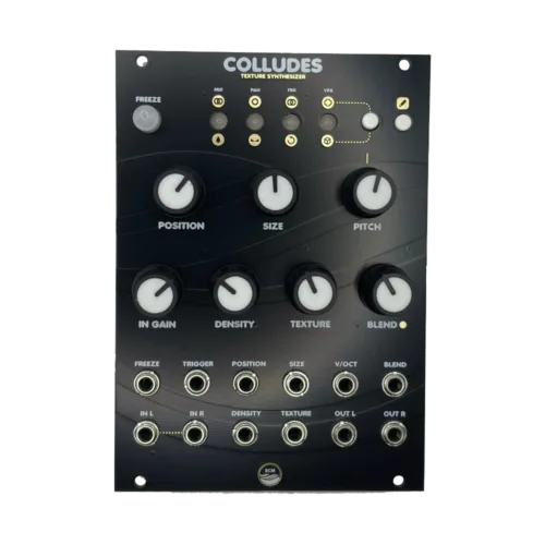Expert Sleepers FHX-8CV Eurorack CV Expansion Module (FH-2 Expert Sleepers FHX-8CV Eurorack CV Expansion Module (FH-2