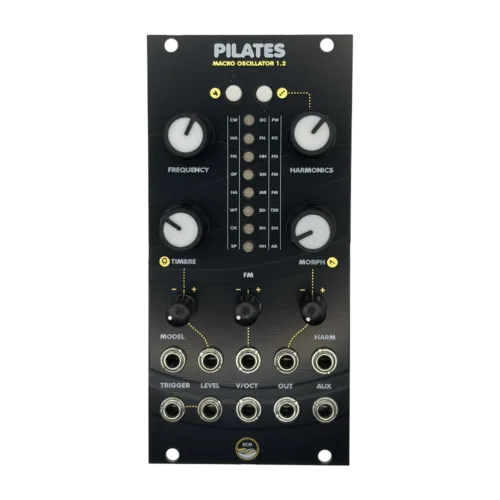 Doepfer A-110-1 Eurorack VCO Module - Elevator Sound