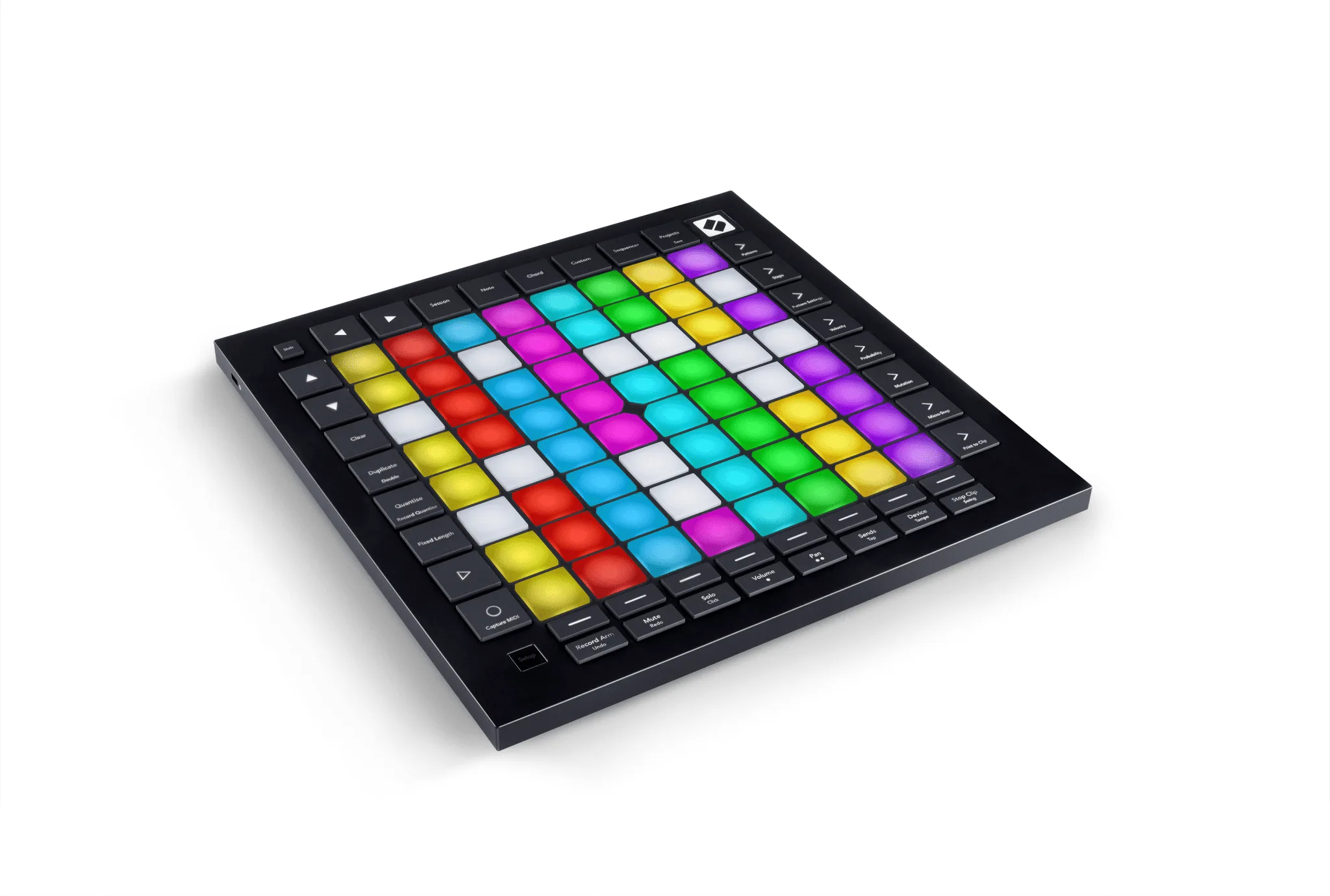 Novation Launchpad Pro Mk3 MIDI Controller and Standalone Sequencer - Image 6