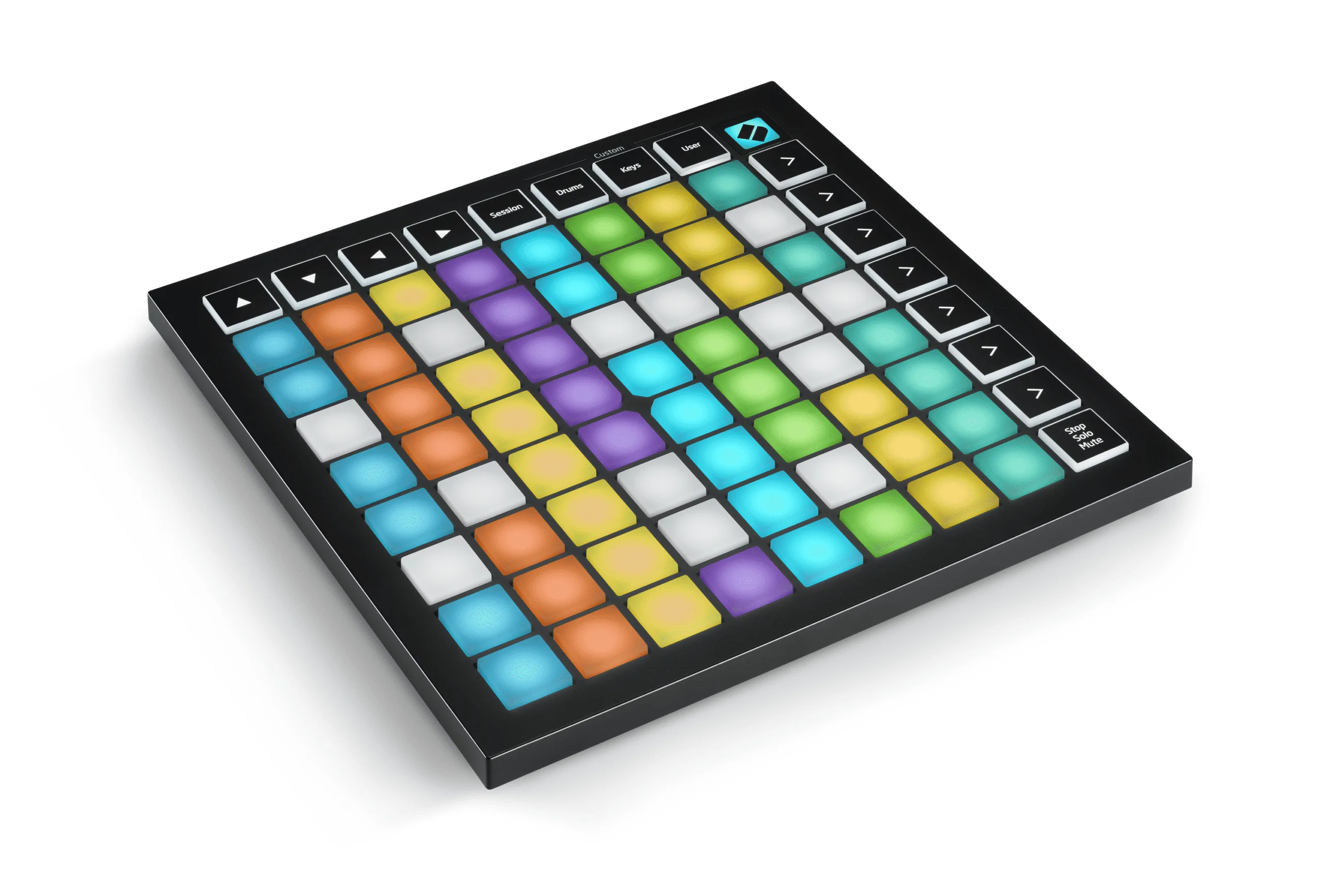 Novation Launchpad Mini MK3 Grid Controller for Ableton Live - Image 2
