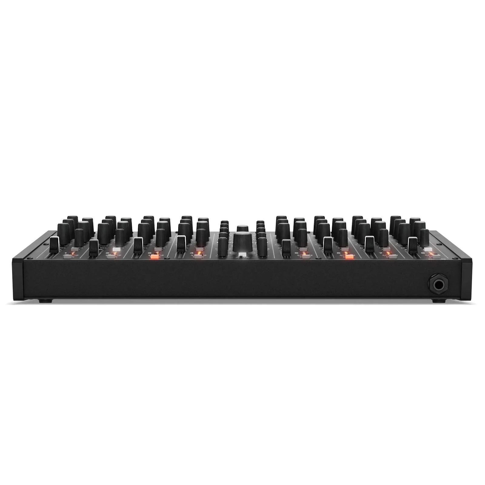 Boredbrain Xcelon SL Stereo Standalone Performance Mixer - Image 4