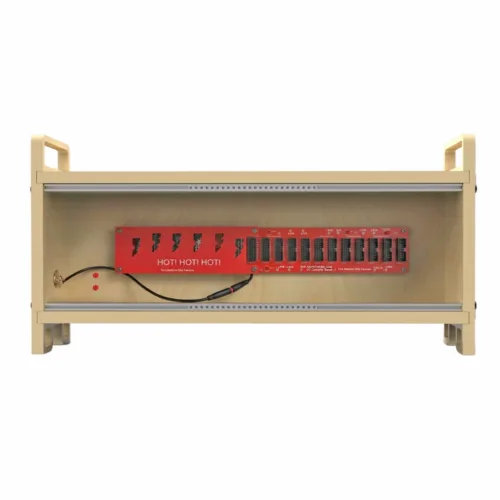 Rossum Electro-Music Panharmonium Eurorack Module (Black
