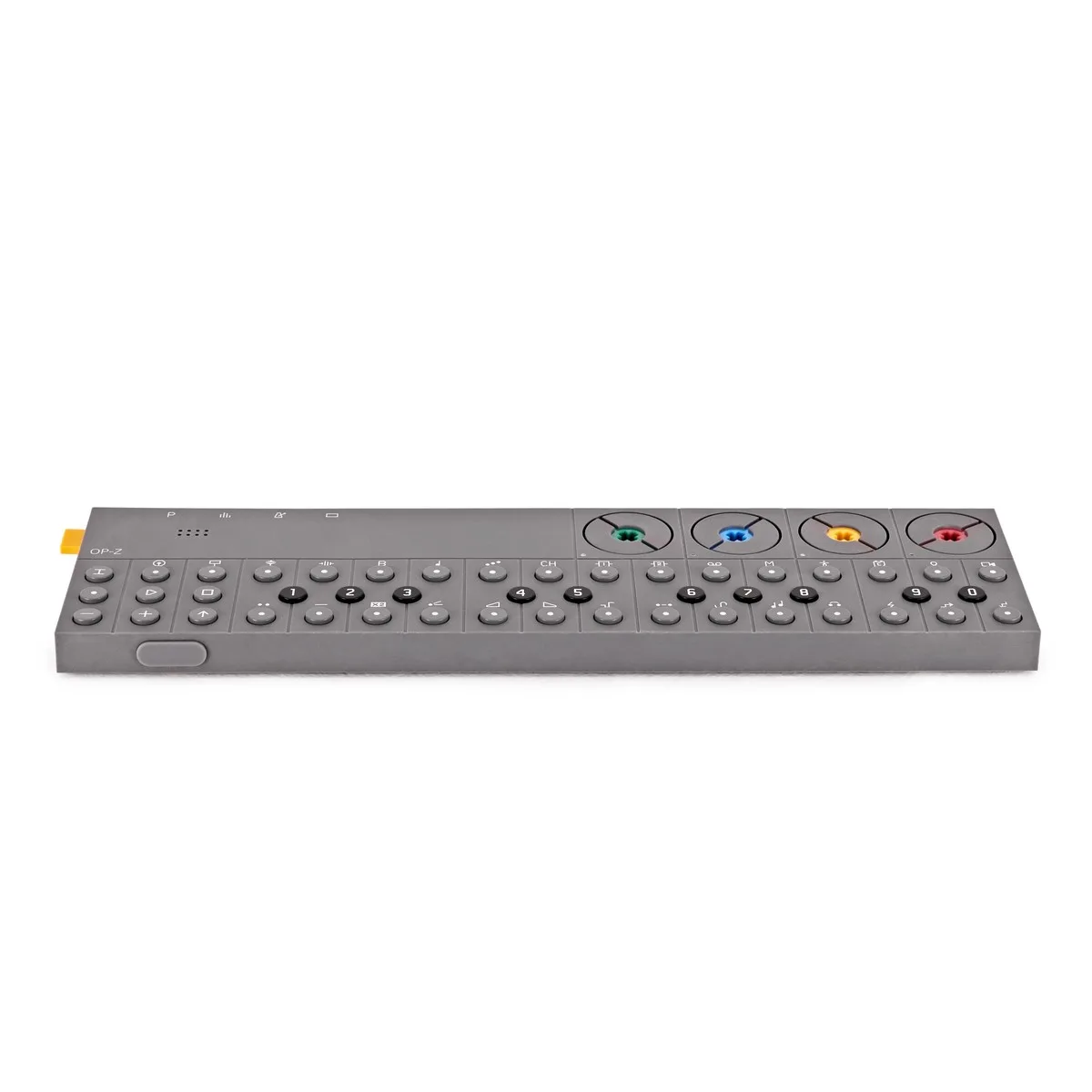 Teenage Engineering OP-Z Portable Synthesizer and Sequencer - Image 4