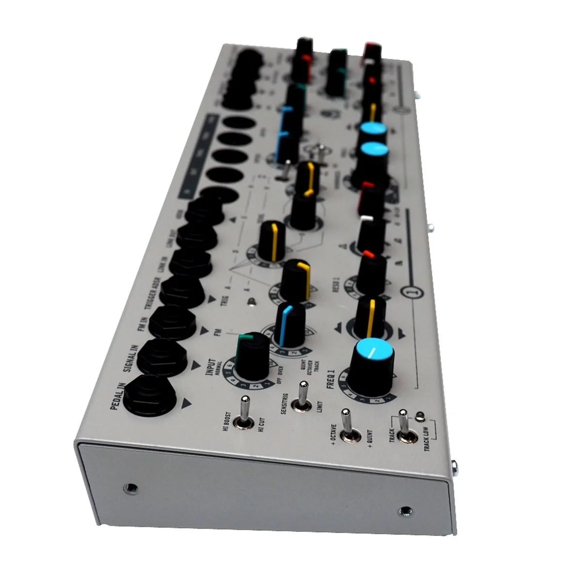 Sherman Filterbank II Compact - Elevator Sound