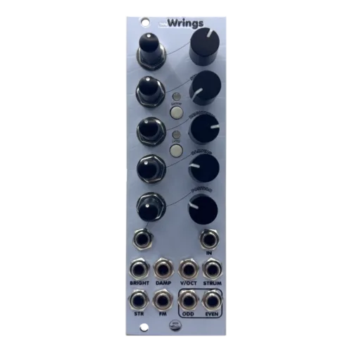 Make Noise Bruxa Eurorack Delay Module - Elevator Sound UK