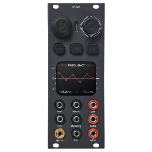 Joranalogue Contour 1 Eurorack Function Generator Module