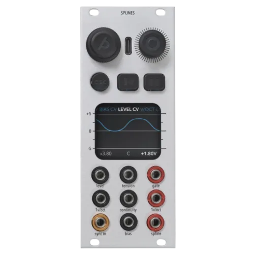 Joranalogue Contour 1 Eurorack Function Generator Module