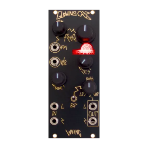 Intellijel Dual ADSR Eurorack Module - Elevator Sound