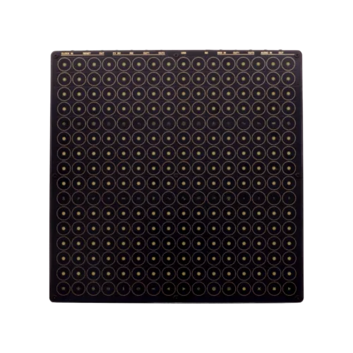 Making Sound Machines Plinky 12 Panels (Select Options)