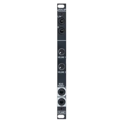 ADDAC 200PI Pedal Integrator Eurorack Module - Elevator Sound UK