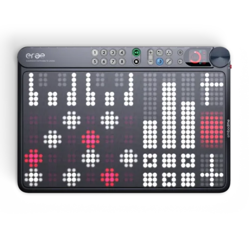 Embodme Erae 2 Expressive MIDI Controller & Looper